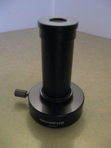 Olympus Eyepiece Attachment