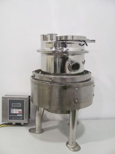 Sweco Sieve Shaker