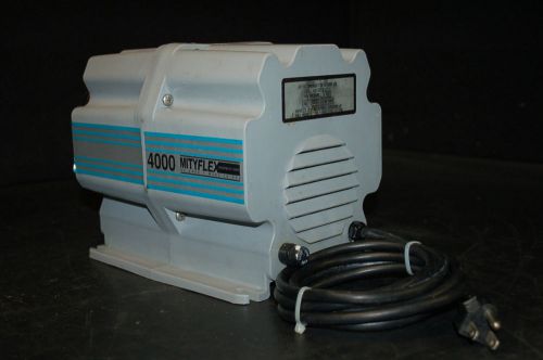 Anko Mityflex 4000 (400-205-90127-1) Peristaltic Pump