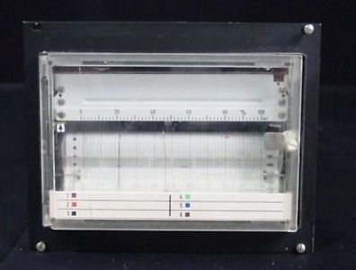 ID#4806:Jumo:PD6v:Data Chart Recorder