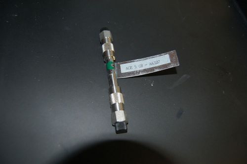 HPLC column Ace 5 C8  2.1x 50 mm   Part No. ACE 5 C8 -A4327