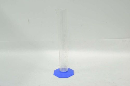 THERMO SCIENTIFIC 3663-0500 GRADUATED CYLINDER PMP NALGENE SIZE 500ML B343919