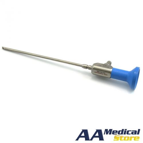 Stryker 502-104-070 4mm 70° Ideal Eyes Autoclavable Arthroscope