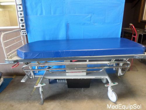 Midmark k545-001 stretcher for sale