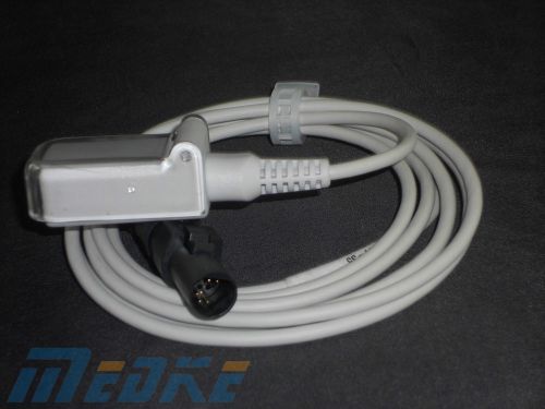 TUV CE 0123 Spacelabs 700-0002-00 SpO2 cable, 7 PINS,Cmpatible,P0227