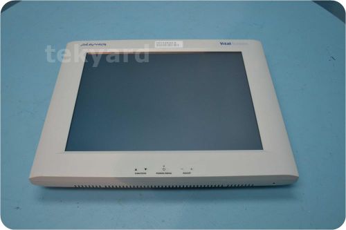 Planar vs17.4sxad-tr lcd color monitor / display @ for sale