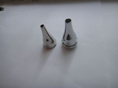 Gruber Ear Specula Set