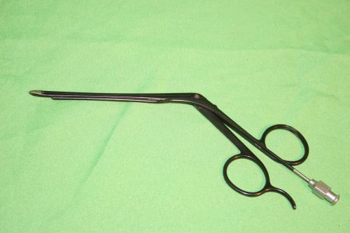 Richard Wolf Ethmoid forceps,mini, straight 8211.095 Gyrus Medtronic Xomed ENT