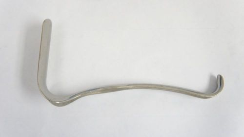 Weck #2 Jackson Vaginal Retractor