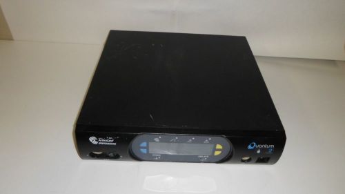 ARTHROCARE Quantum RF12000 Sports Medicine system