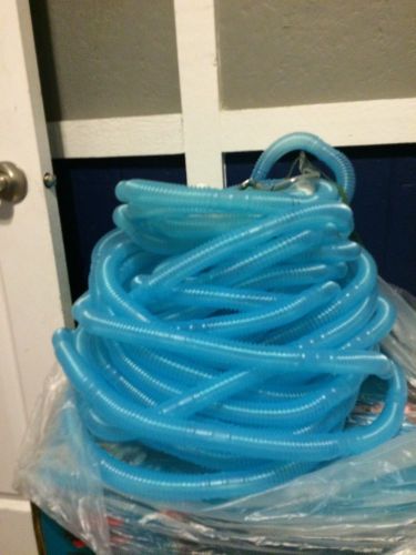 Teleflex Corr-A-Flex II Roll Tubing...More than 80 ft + mask and bag