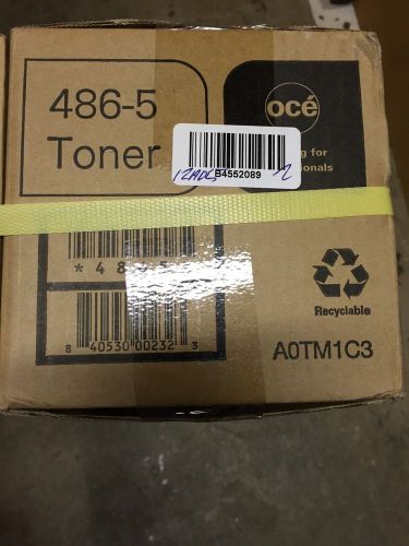 Oce Toner 486-5