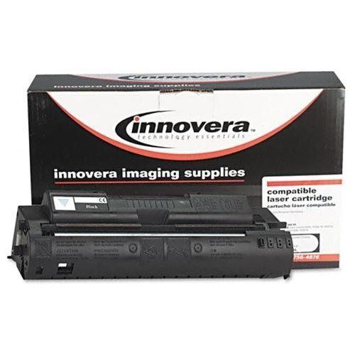 Innovera 7551X Toner Cartridge - Black