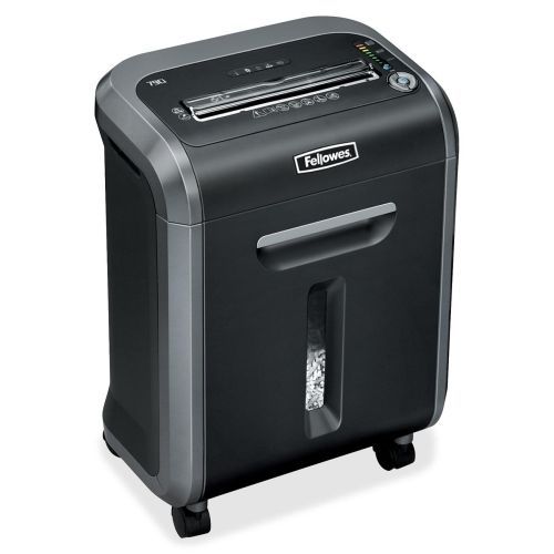 Fellowes FEL3227901 79CI Shredder CC 3227901