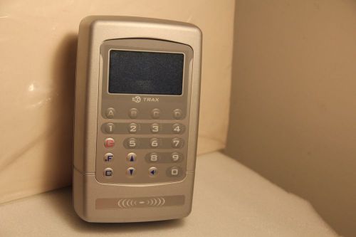 TRAX+G  Programmable Ethernet Terminal