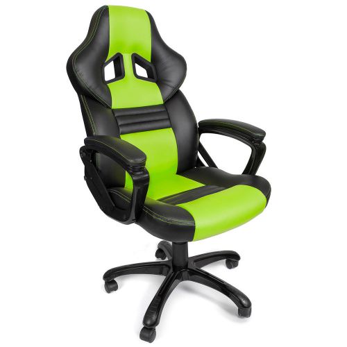 AROZZI GAMING CHAIR MONZA - VERDE AROZZI 014-001