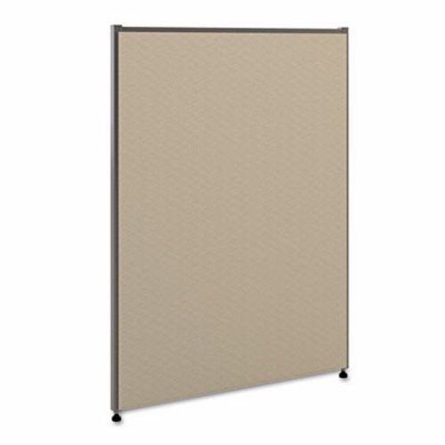 Basyx Verse Office Panel, 30w x 42h, Gray (BSXP4230GYGY)