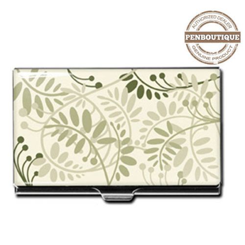 Acme Fern Card Case