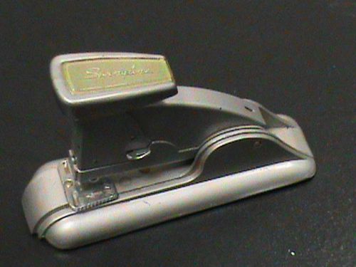 Vintage Swingline Desktop Stapler - Works Great - Free Shipping