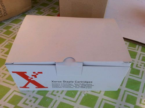 Xerox Staple Cartridges 108R00493