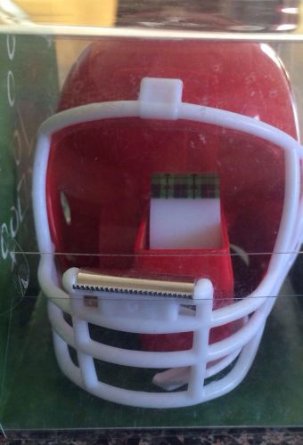 Scotch Football Helmet Magic Tape Dispenser