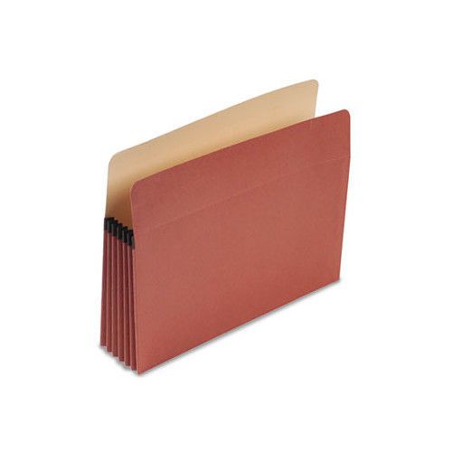 Pendaflex® Expansion File Pocket, 5 1/4&#034; Expansion