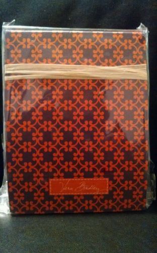 Vera Bradley I &#034;Heart&#034; Eco Note Pad