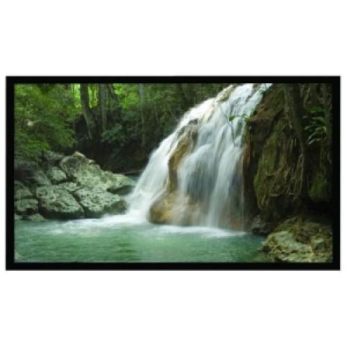 Draper Accuscreens Electric Projection Screen (SKU#800061)