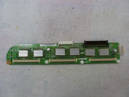 PLASMA TV Y-BUFFER UP BOARD LJ41-02760A  LJ92-01202A