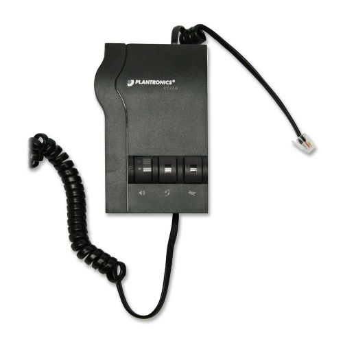 Plantronics M22 Amplifier w/power adapter