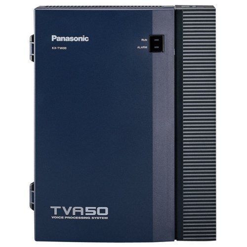 Panasonic KX-TVA50 Voice Mail BRAND NEW!! Super Low Price!! They wont last!!