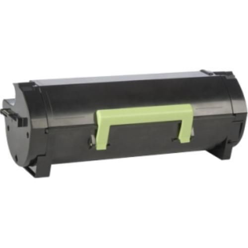 Lexmark Unison Toner Cartridge Black