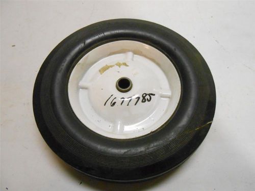 NOS SIMPLICITY 8&#034; WHEEL 1677785      -19M5