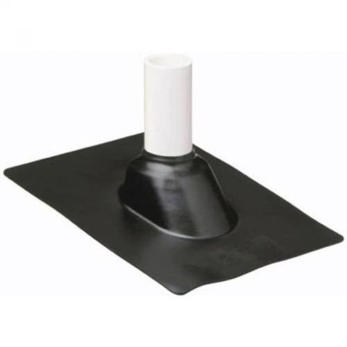 Roof Flashing Neoprene 1-1/2&#034; 81800 Ips Corporation Utililty and Exhaust Vents