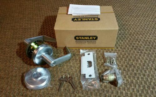 Stanley Commercial Door Lock-QCL series-Brand New