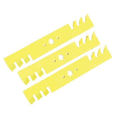 46&#034; Tractor Blade Set 490-110-0138