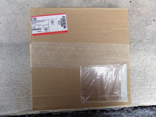 WIREMOLD LEGRAND8CTCBK EVOLUTION POKE-THRU COVER ASSEMBLY