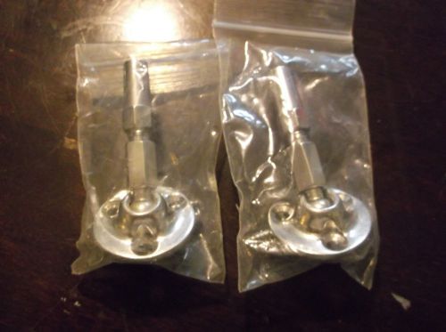 rail easy swivel ends 2 pack