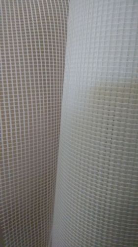 Tique Fiberglass Mesh 4.5 oz 12.5&#034; x150&#039; roll White