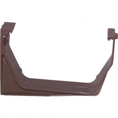 BRN HEAVY GUTTER BRACKET RB106H