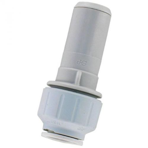 3/4CTS-1/2CTS REDUCER JOHN GUEST USA Push It Fittings PEI062820P 665628034990