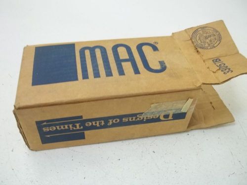 MAC 57C-12-506AA SOLENOID VALVE *NEW IN A BOX*