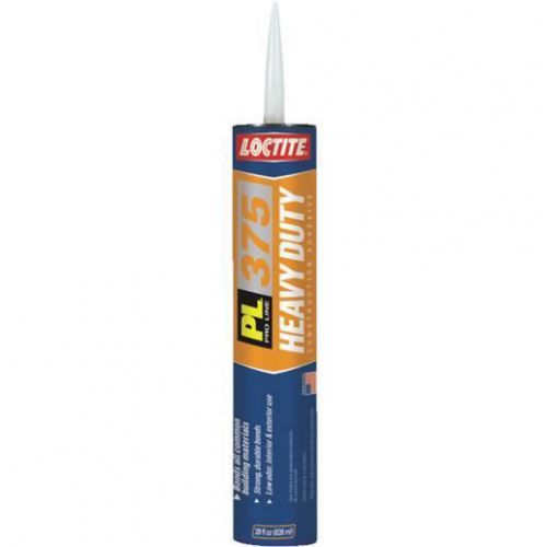 28oz pl375v con adhesive 1390599 for sale