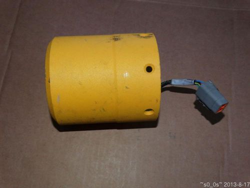 For Spare Part Trimble Machine Control HS410 COMPASS Heading Sensor Head Only