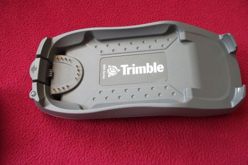 Trimble GPS Geo Explorer 2005 XH XT XM support module/power supply P/N # 53500-0