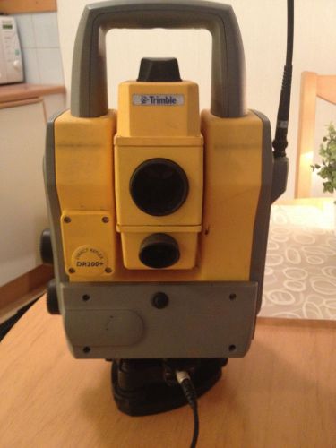 Trimble 5602 DR200+ Robotic Total Station