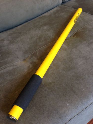 Trimble Extension Pole 24 Inch 24&#034; 2 Feet 2&#039; GPS