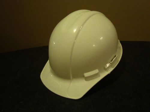 3m tekk-protection 91280-80025t white xlr8 full brim pro ratchet hard hat for sale