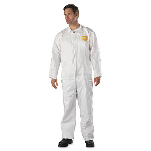 DuPont ProShield NexGen Coverall Set of 25