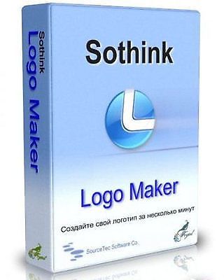 Sothink Logo Maker Pro